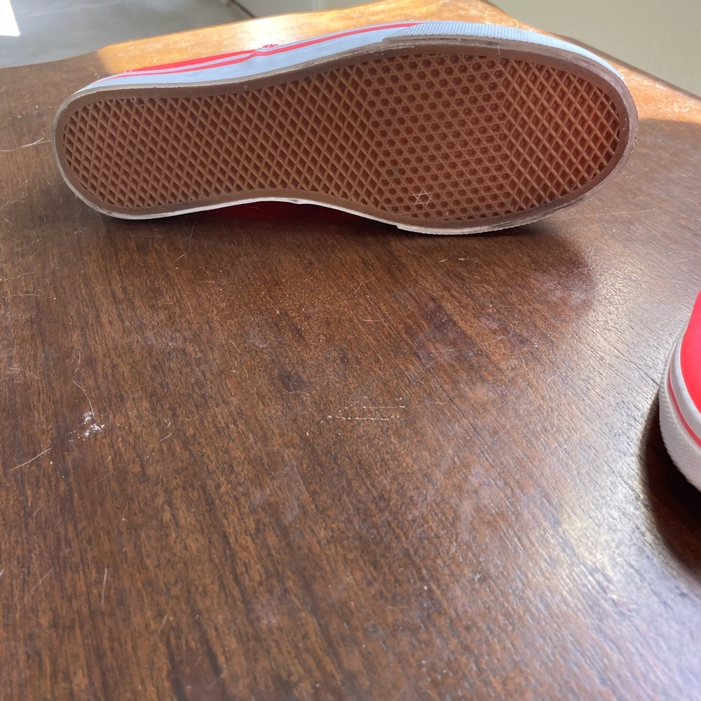 Vans Classics - Picture 7 of 8